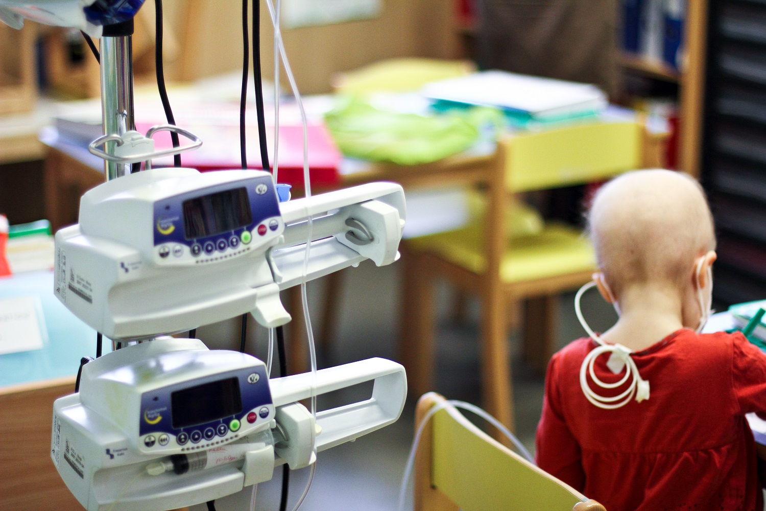 Insomnie et cancer : une nouvelle étude ouverte au Centre Léon Bérard