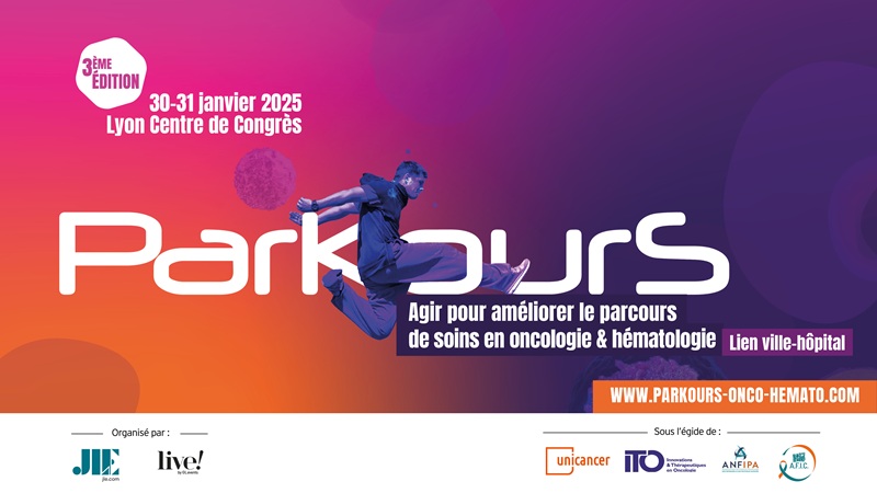 affiche Parkours