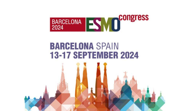 ESMO 2024