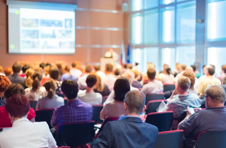 conférence