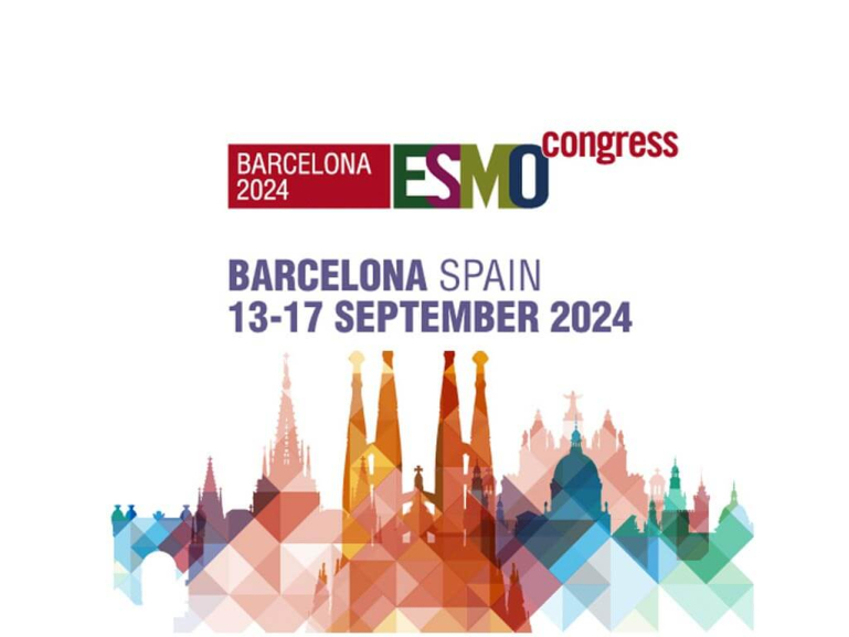 ESMO 2024