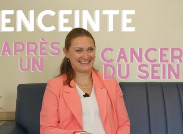 octobre rose cancer du sein