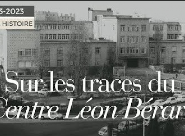 histoire centre léon bérard 